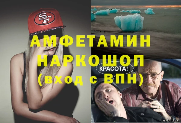 гидра Алексеевка